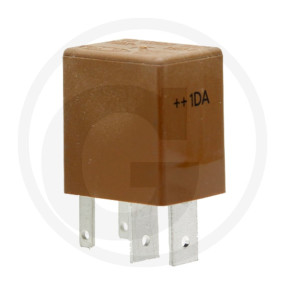 Relais Granit 50717050