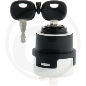 Zündstartschalter Granit 507328482