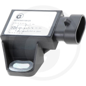 Winkelsensor 120 Grad Granit 507424A11A120