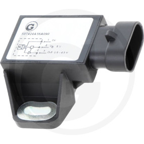 Winkelsensor 90 Grad Granit 507424A16A090