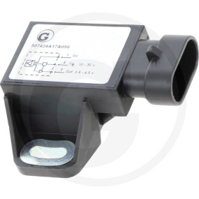 Winkelsensor 50 Grad Granit 507424A17A050