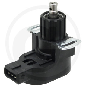 Potentiometer Granit