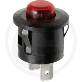 Kontrollschalter Granit 50760122