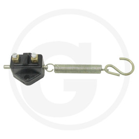 Bremslichtschalter Granit 50770485010