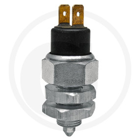 Bremslichtschalter, P.f. Man 81255050827 Granit 50770485086