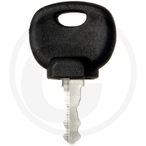 Schlüssel Ers. D. 70 598 047016 Granit 50770598047