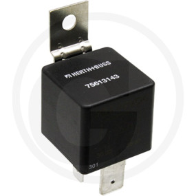 Relais Arbeitsstrom, 12Volt Granit 50775613143