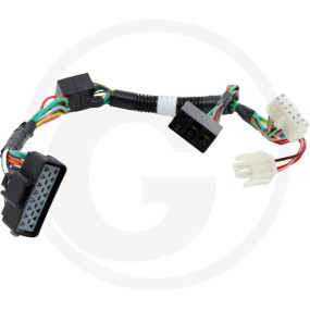 Kabelbaum Nx 15Rd Epto Pbs Dlr Int Granit