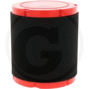 Luftfilter Inkl. Vorfilter Granit