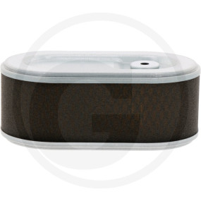 Luftfilter Metall Granit