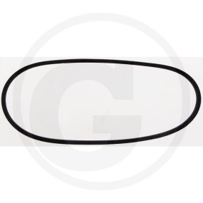Keilriemen X 30,2'' Granit