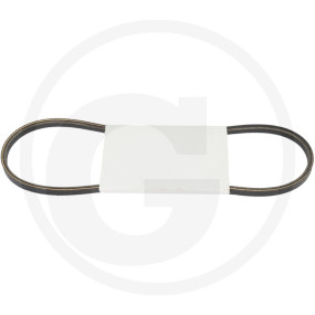 Keilriemen V Typ 0.430X32.45'' Granit