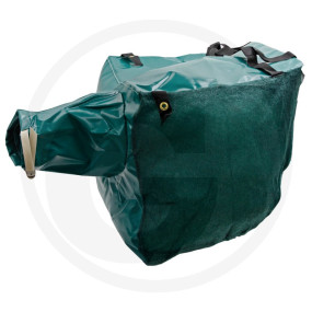 Fangsack-Nassgut F. Vacu Jet Star Granit 515764-2002E