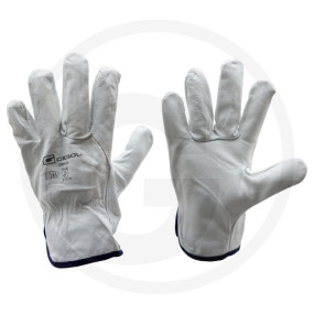 Handschuh ''Driver'' Größe 11 Granit 51701144