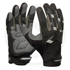 Handschuh Master Impact Gr. 9 Granit 517042209