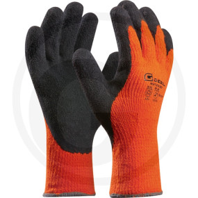 Handschuh Winter Grip Größe 8 Granit 517043108