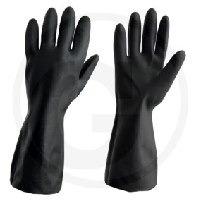 Handschuhe Granit