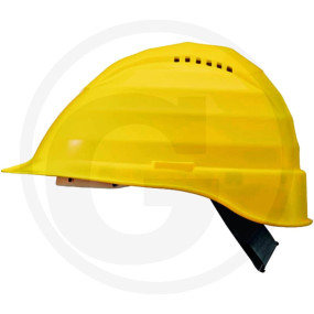 Arbeitsschutzhelm, Gelb Granit 5174008001