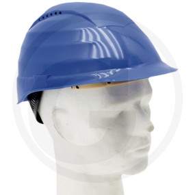 Arbeitsschutzhelm, Blau Granit 5174008006