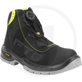 Arbeitsstiefel Src Falcon Größe 46 Granit 517658019