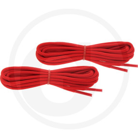 Schnürsenkel Paar Forest Tec Granit 52471160-S