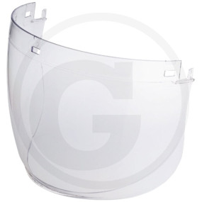 Visier Polycarbonat 5F Granit 52471198