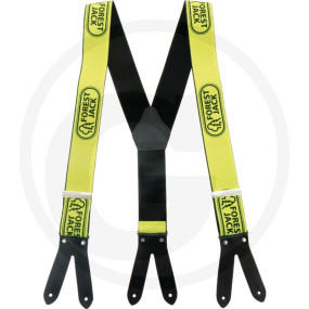 Hosenträger Forest Jack Red Granit 52471351