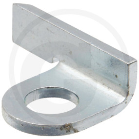 Winkel Rotorlagerung Granit 525001047