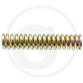 Feder F. Einzugsketten, Spannvorrichtun Granit