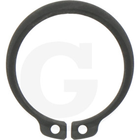 Sicherungsring Granit 52500122190