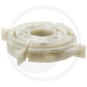 Endsegment für Rotor Pca Rotorlagerung Granit