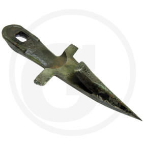 Einzelfinger Granit 525002218