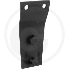 Messerhalter Granit 52500434137