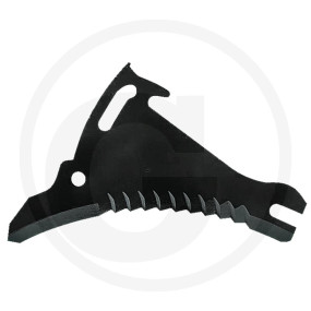 Ladewagen.messer Granit 52501-076260F