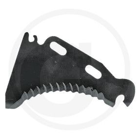 Ladewagen.messer Granit 52501-124095F