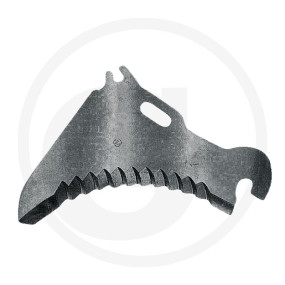 Ladewagen.messer Granit 52501-129690F