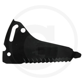 Messer Granit 52502-060761F
