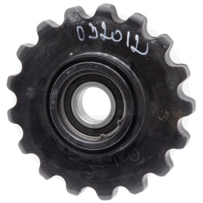 Umlenkkettenrad Einzugsketten Granit