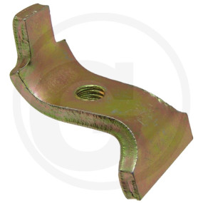 Klemmplatte Granit 52504-086404