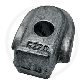 Klemmstück Granit 5250616720
