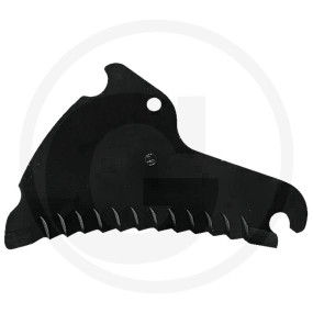 Ladewagen.messer Granit 52506278720F