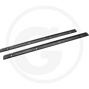 Vpe2 Schlagleistenpaar Granit 52506521112