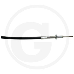 Bowdenzug Granit 5250936661800F