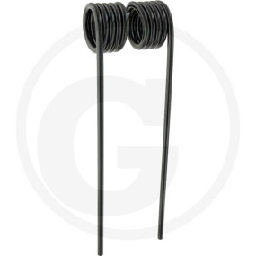 Pick Up Zinken Außen Granit 5250940527200