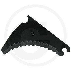 Messer Granit 5250982210500F