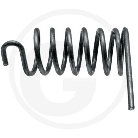 Rückholfeder Granit 52510983