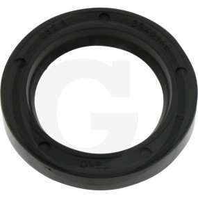 Radialdichtring Granit