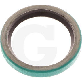 Radialdichtring Granit