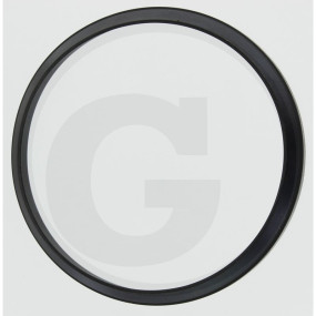 Radialdichtring Granit