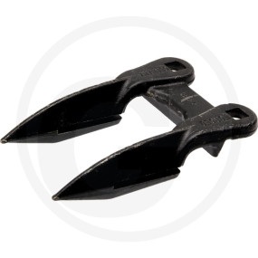 Doppelfinger Granit 5251307299C2